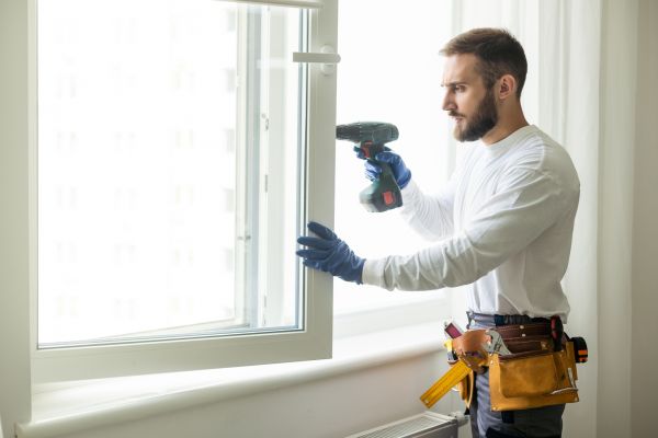 Custom Window Service in Broomfield