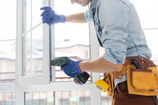 Residential Window Service in Broomfield