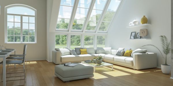 Custom Window Replacement in Broomfield