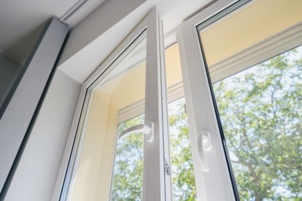 Vinyl Window Replacement in Broomfield