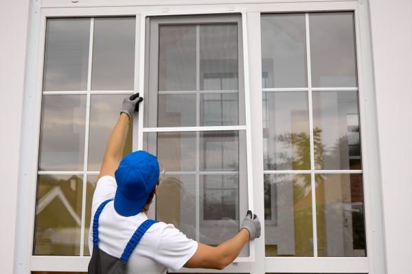 Residential Window Replacement in Broomfield