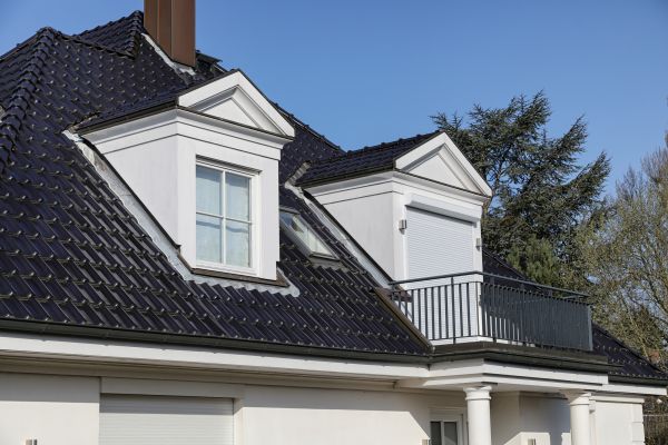 Dormer Window Replacement in Broomfield