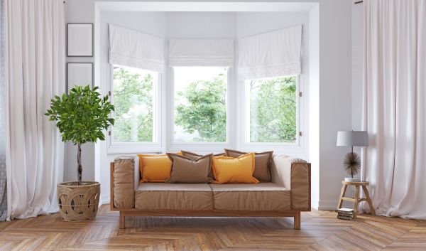 Soundproof Window Replacement in Broomfield