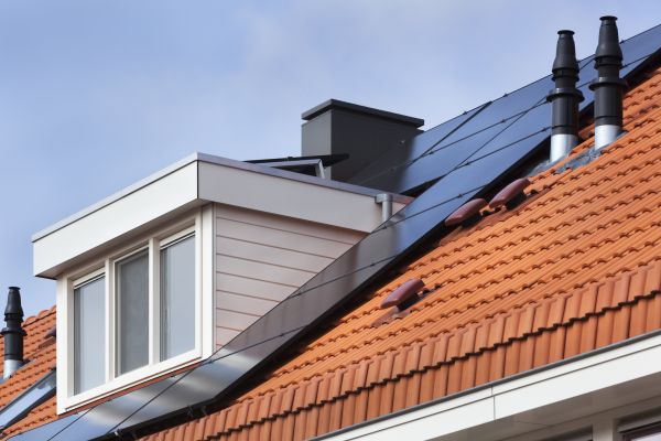 Dormer Window Installation in Broomfield