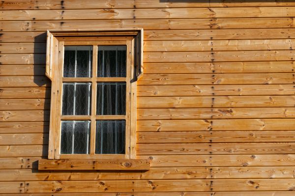 Wood Clad Windows Installation in Broomfield