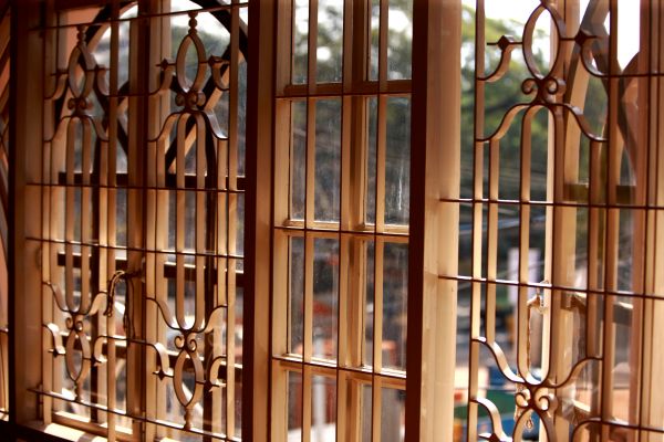 Metal Window Repair in Broomfield