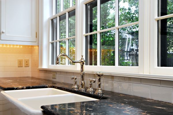 Dual Pane Window Replacement in Broomfield