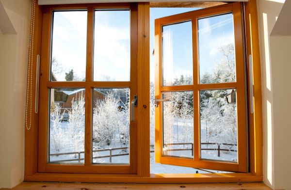 Double Window Replacement in Broomfield