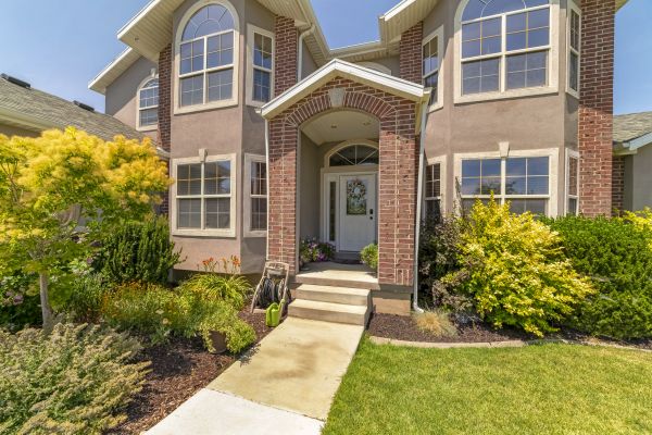 Transom Window Replacement in Broomfield
