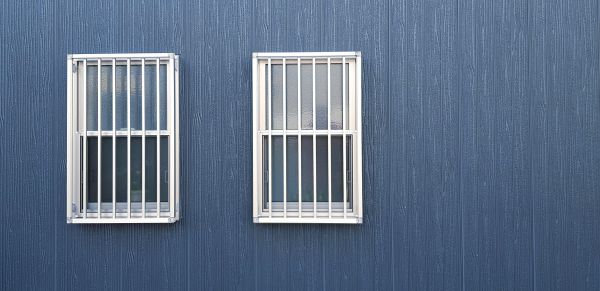 Steel Window Replacement in Broomfield