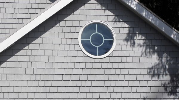 Round Window Replacement in Broomfield