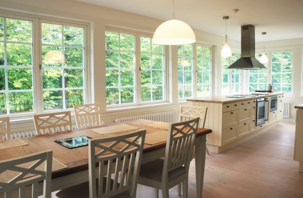 Picture Window Replacement in Broomfield