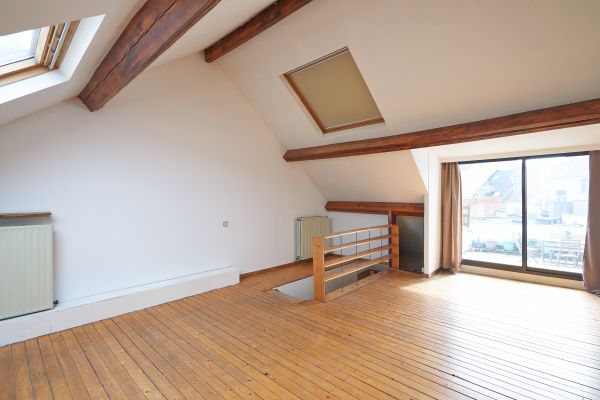 Attic Window Installation in Broomfield