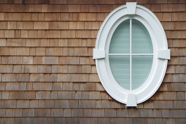Oval Window Replacement in Broomfield