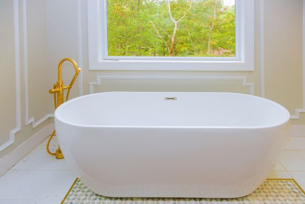 Bathroom Window Installation in Broomfield