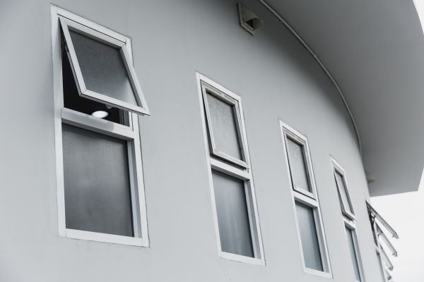 Awning Windows Installation in Broomfield