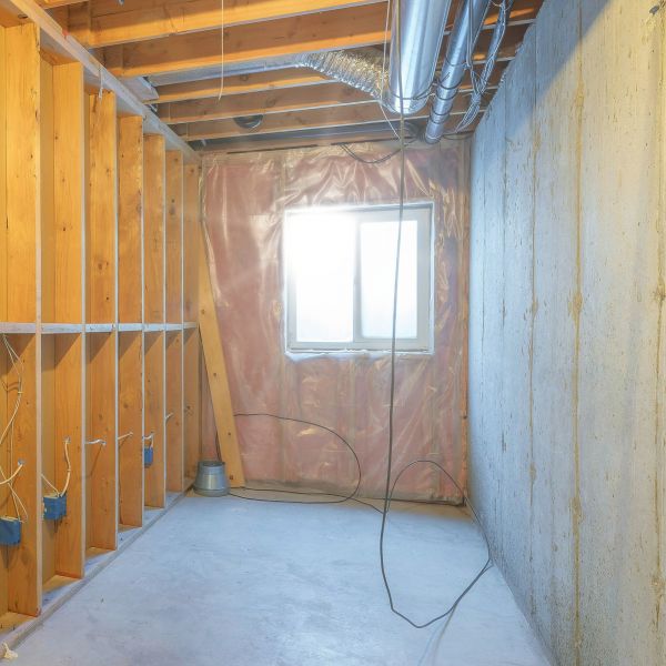 Basement Window Replacement in Broomfield