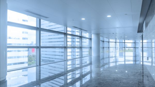 Commercial Window Replacement in Broomfield