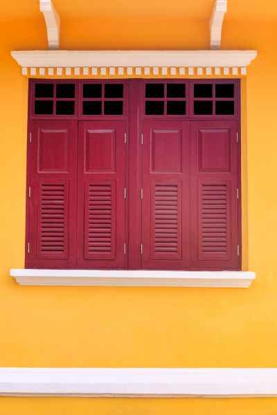 Wood Window Service in Broomfield