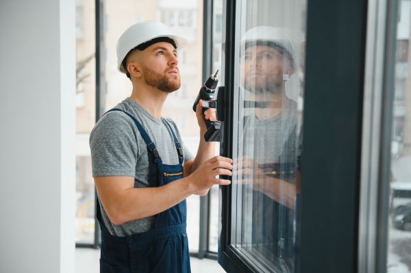 Business Window Replacement in Broomfield