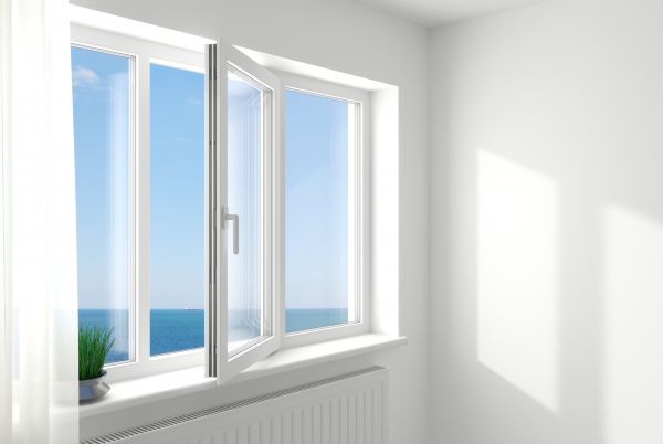 Casement Windows Installation in Broomfield