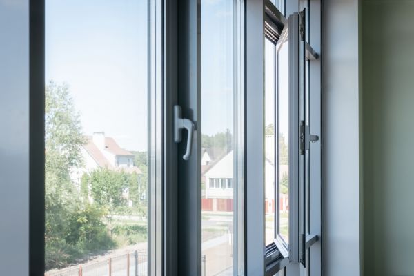 Aluminium Windows Installation in Broomfield