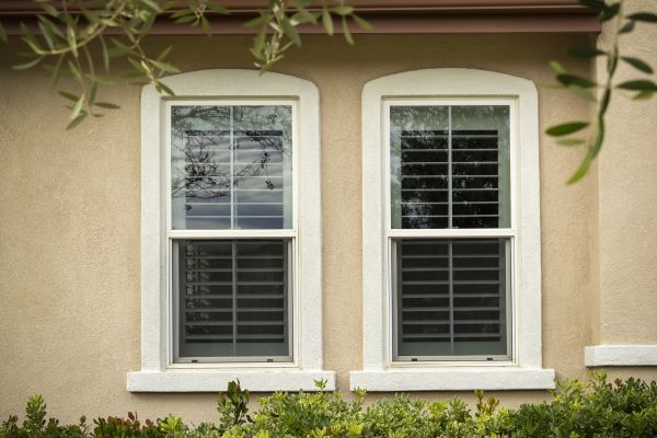 Single Hung Window Replacement in Broomfield