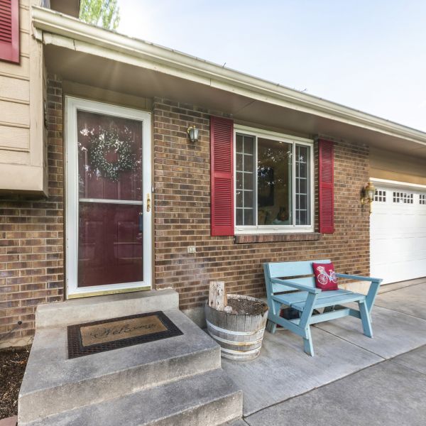 Hopper Window Replacement in Broomfield