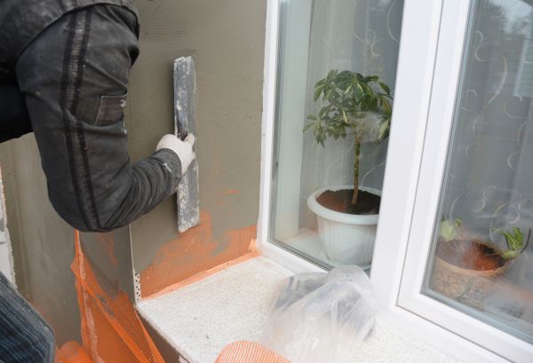Fiberglass Window Replacement in Broomfield