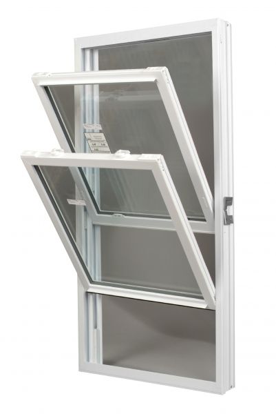 Double Hung Window Replacement in Broomfield