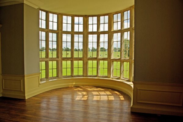 Bow Window Replacement in Broomfield