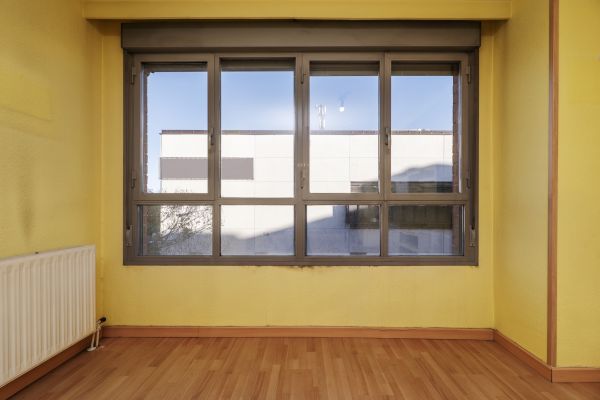 Aluminum Window Replacement in Broomfield