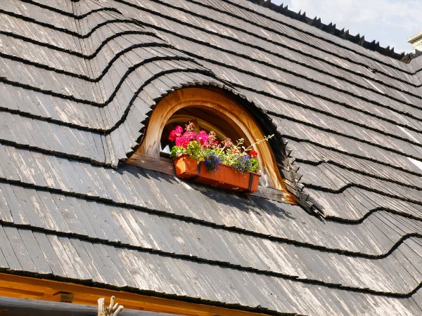 Eyebrow Window Installation in Broomfield