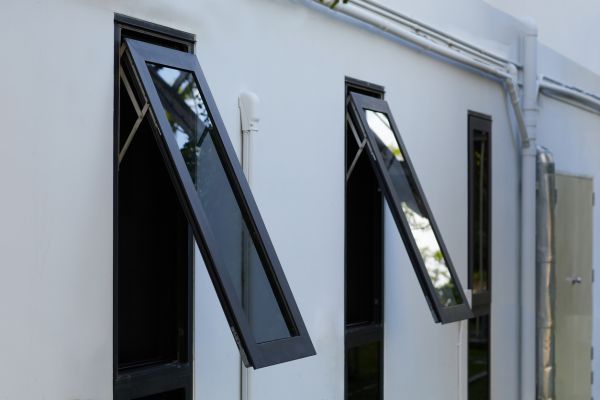 Tilt Window Installation in Broomfield