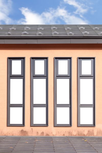 Metal Window Installation in Broomfield