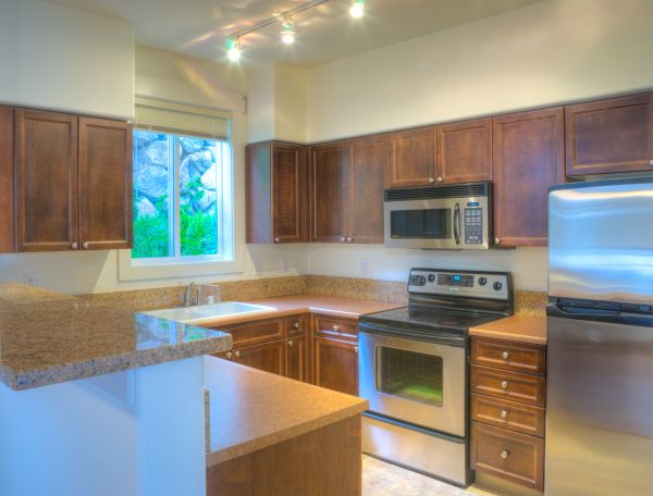 Kitchen Window Remodeling in Broomfield