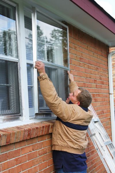 Storm Windows Replacement in Broomfield