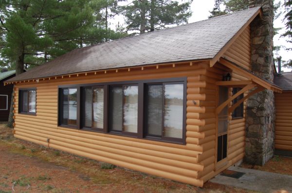 Cabin Window Replacement in Broomfield
