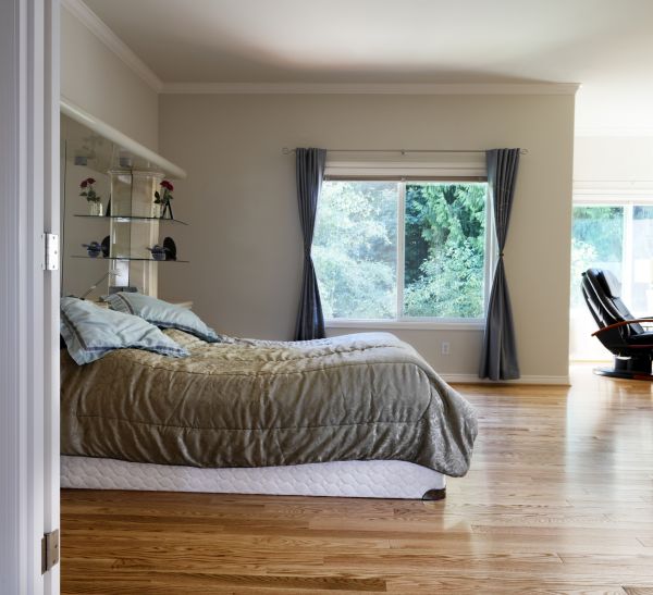 Bedroom Window Installation in Broomfield